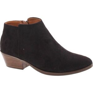 Soda Mug Black Sv Womens boots 7.5 NEW